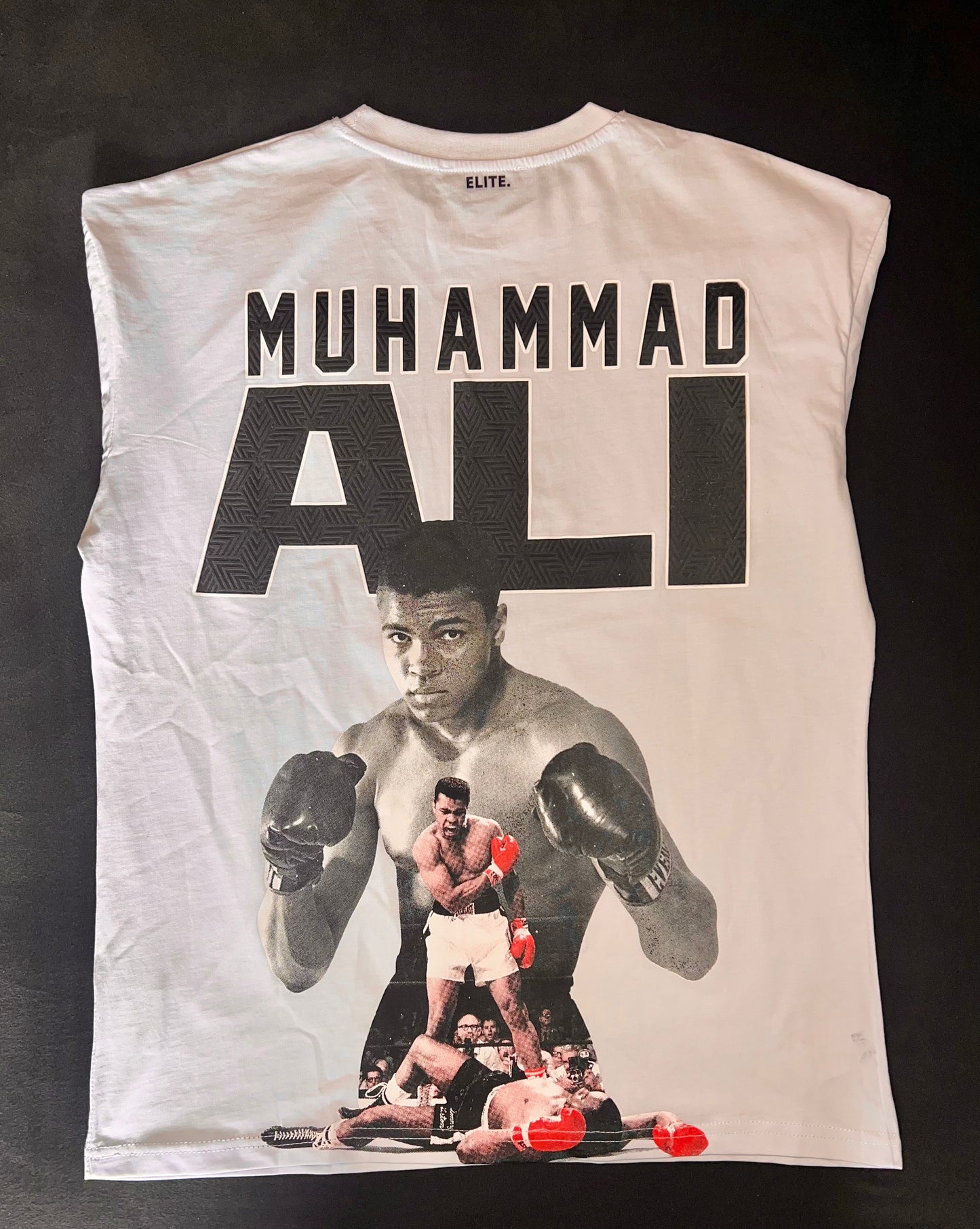ALI Tee – The Greatest Edition
