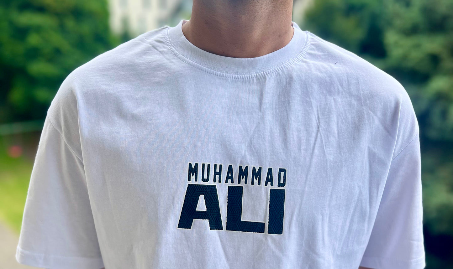 ALI Tee – The Greatest Edition